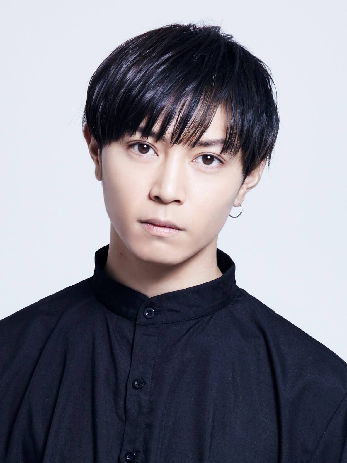 Takeshi James Yamada JapaButai